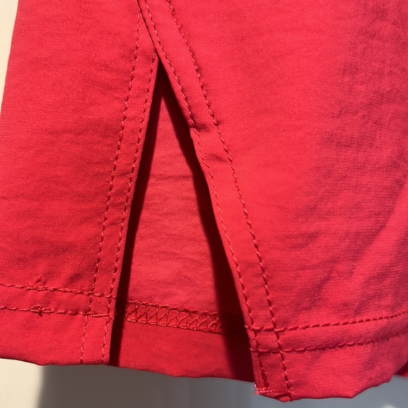 Free People Next Round shorts, size large - Picture 6 of 6